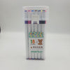 SIKAIJING TWIN TIP MARKER 18 PCS BOX