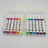 SEAL WATER COLOR PEN 12 PCS