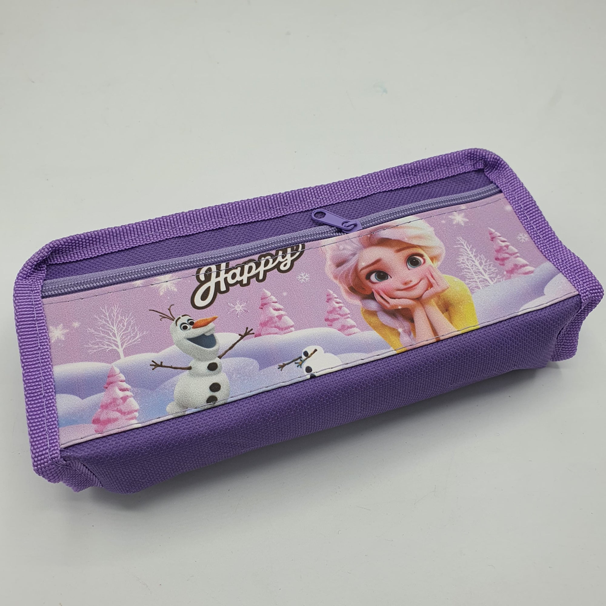 DISNEY FROZEN PENCIL CASE - SH