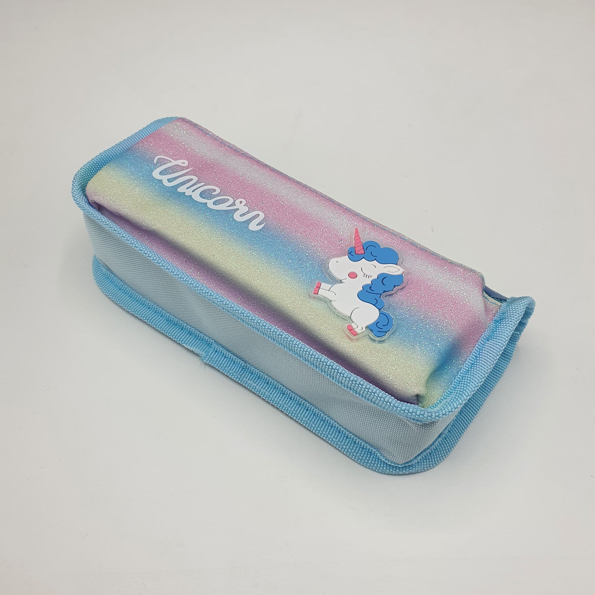 UNICORN PENCIL POUCH