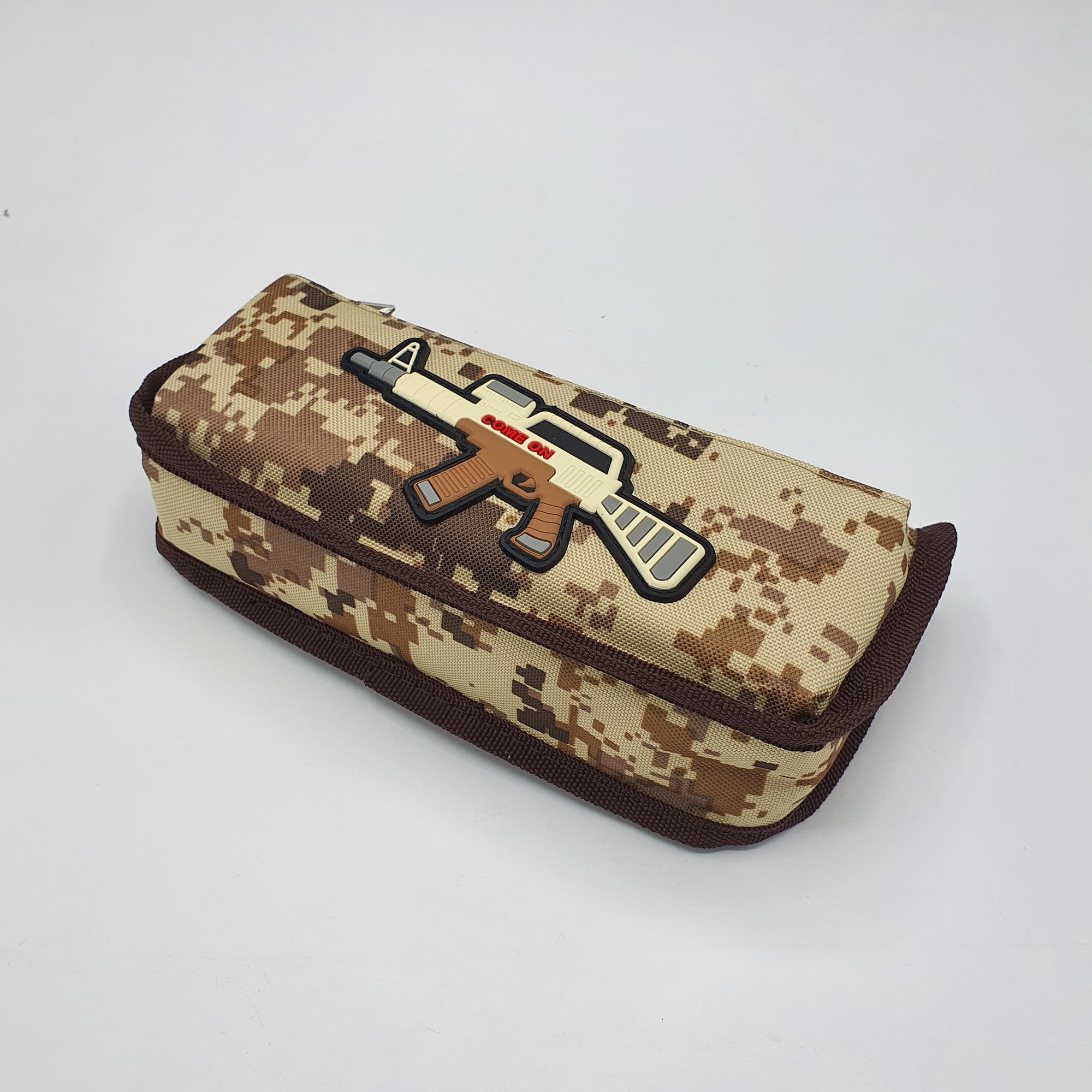 MILITARY PENCIL BOX