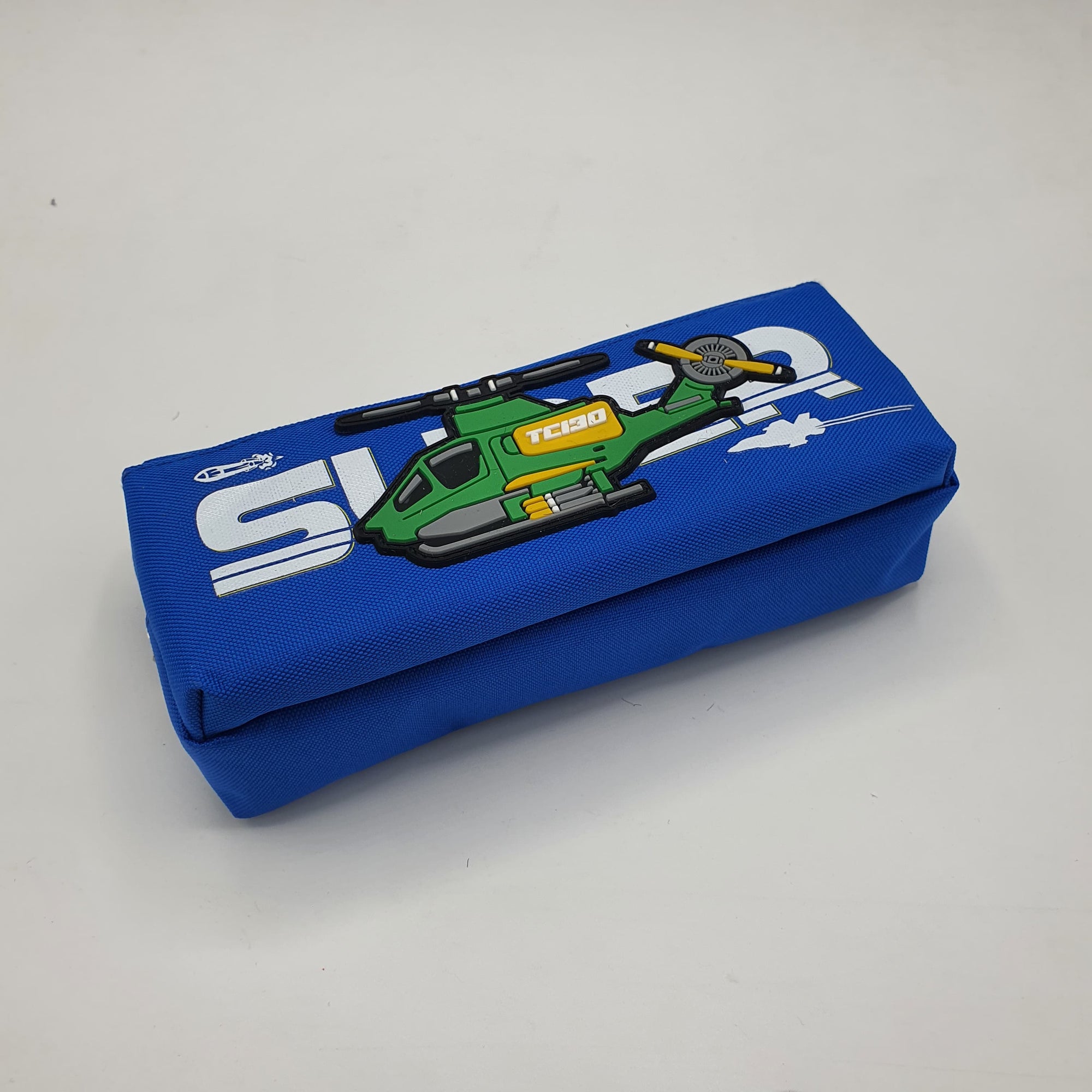 SUPER TC 130 PENCIL POUCH