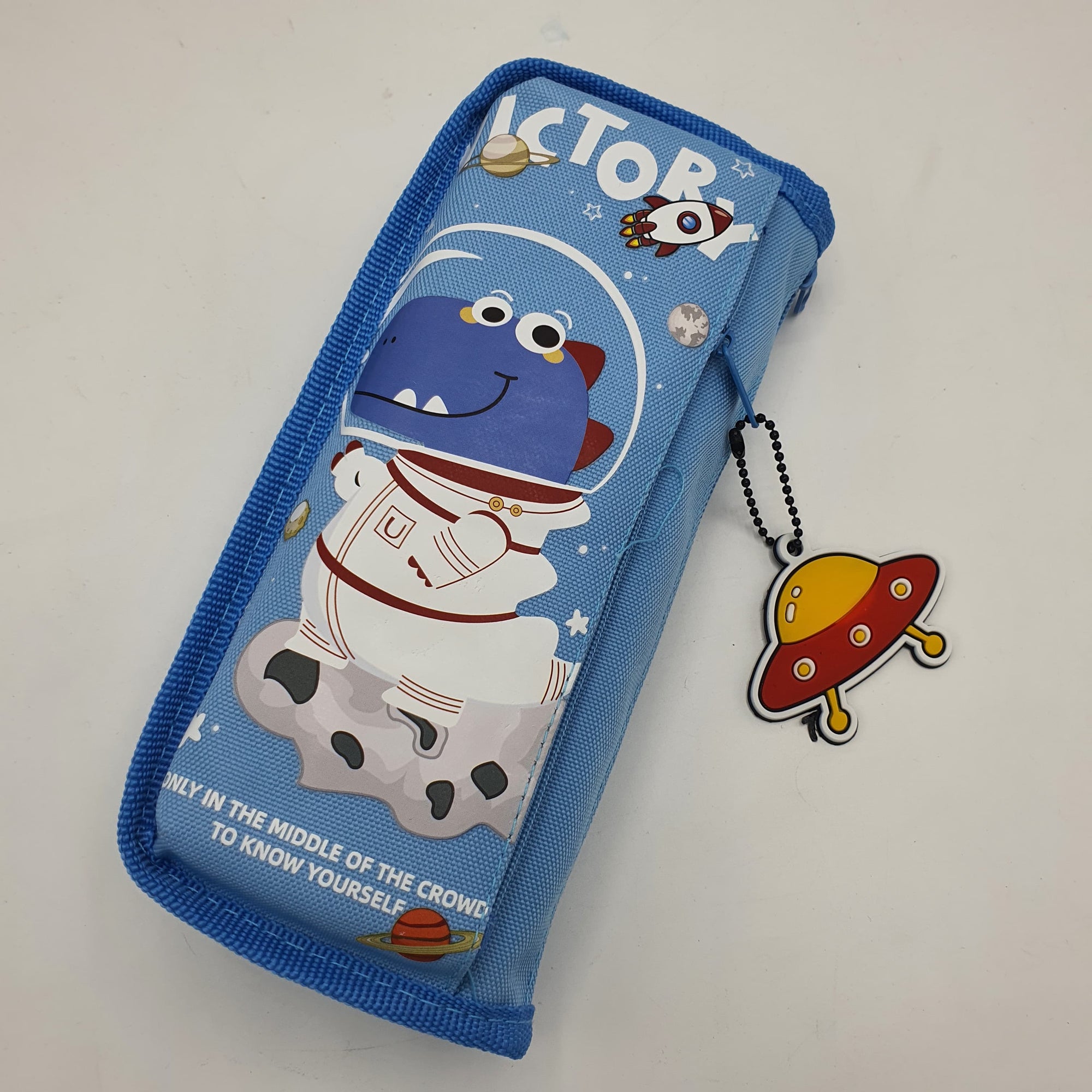 VICTORY PENCIL POUCH
