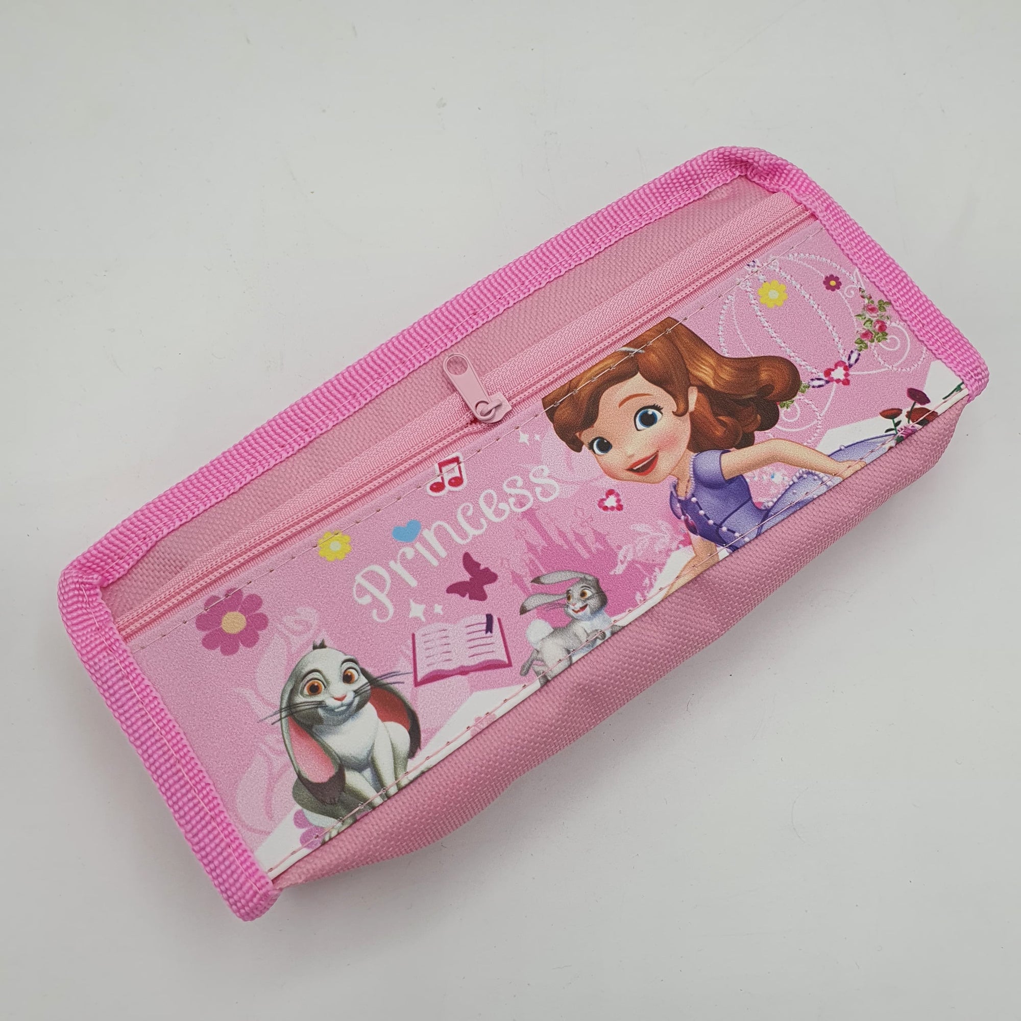 SOFIA PENCIL CASE - SH