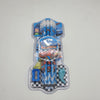 CARS 95 PENCILS SET 2B 12PC-22864