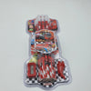 CARS 95 PENCILS SET 2B 12PC-22864