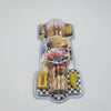 CARS 95 PENCILS SET 2B 12PC-22864