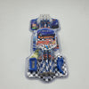 CARS 95 PENCILS SET 2B 12PC-22864