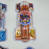 SPIDERMAN PENCILS SET 2B 12PC-22868