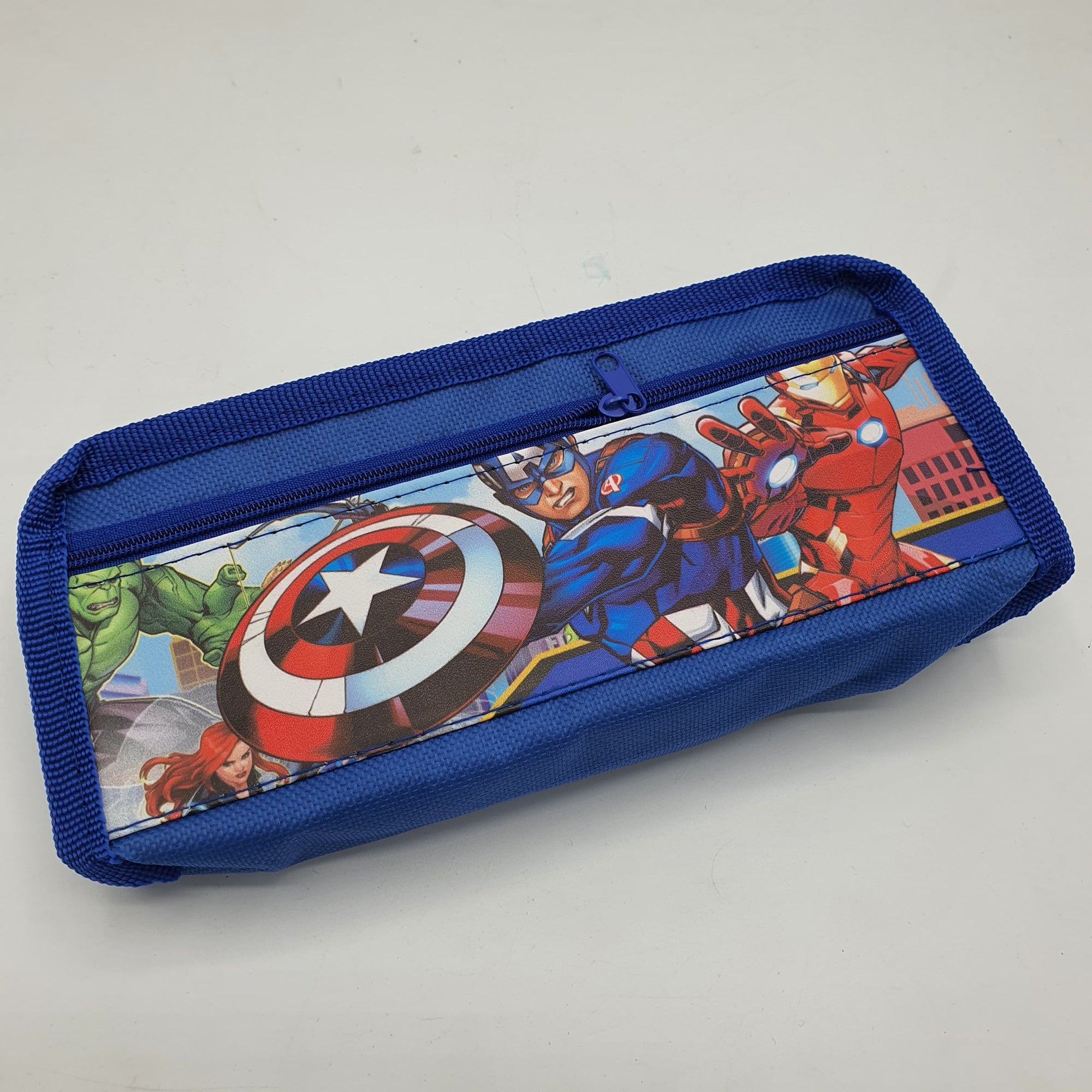 AVENGERS PENCIL CASE - SH